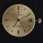official-certified-chronometer-lose-movement-omega-constallation-cal-1001-complete-with-dial-and-hands-movement