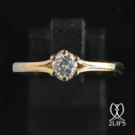 2lips-0-30-carat-f-colour-rare-white-vvs1-solitair-diamond-18k-yellow-gold-the-most-beautiful-engagement-ring-design-david-aarde