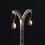 pink-freshwater-pearl-sterling-silver-ear-pendant-earrings