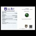 1-ct-natural-rond-brazilian-emerald-algt-antwerp-certified