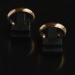 vintage-set-of-solid-14k-pink-gold-wedding-rings