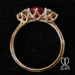 the-most-beautiful-1-38-ct-ruby-diamond-hrd-certified-natural-trilogy-engagement-rings-platinum-gold