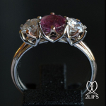 the-most-beautiful-1-38-ct-ruby-diamond-hrd-certified-natural-trilogy-engagement-rings-platinum-gold