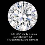 0-33-ct-weight-si1-clarity-e-colour-diamond-brilliant-cut-natural-diamond-hrd-antwerp-certified