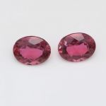 intense-purplish-pink-rubellite-tourmaline-gemstone-pair-3-6-carat-unset-oval-cut-loose-gems-certified