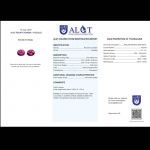 intense-purplish-pink-rubellite-tourmaline-gemstone-pair-3-6-carat-unset-oval-cut-loose-gems-certified