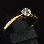 0-37-ct-vs-h-colour-wesselton-brilliant-cut-diamond-gold-solitair-engagement-art-deco-ring