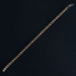 rainbow-sapphire-tennis-bracelet-18-karaat-red-pink-goud