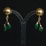 1930s-gold-diamond-colombian-emerald-ear-pendants
