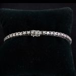 18k-white-gold-3-4-ct-white-natural-diamond-tennis-bracelet