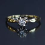 vintage-solitaire-0-12-ct-diamond-engagement-ring-white-yellow