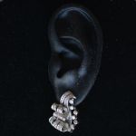 diamond-1940s-platinum-earrings