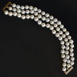 three-strands-7-5-8-mm-akoya-pearl-bracelet-14-carat-gold