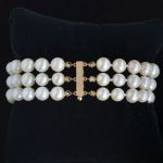 three-strands-7-5-8-mm-akoya-pearl-bracelet-14-carat-gold