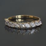 unique-self-designed-ring-contemporary-half-eternity-engagement-ring-marquis-cut-diamonds