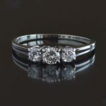 3-stone-trilogy-0-40ct-natural-top-wesselton-f-color-diamond-engagement-ring