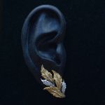 mario-buccellati-1950-s-clip-earrings-holly-leaf-berries-gold-diamonds-original-box-certificate
