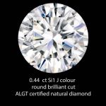 0-44-ct-weight-si12-clarity-j-colour-loose-diamonds-for-sale-brilliant-cut-natural-diamond-algt-antwerp-certified