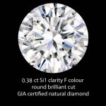 0-38-ct-si1-clarity-f-colour-diamond-brilliant-cut-natural-diamond-gia-certified