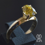 18k-gold-stackable-2lips-ring-algt-antwerp-certified-oval-facet-cut-natural-chrysoberyl-dutch-design-david-aardewerk