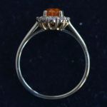 oval-spessartine-mandarin-garnet-halo-ring-yellow-gold-round-conflict-free-diamonds-cluster-engagement-lady-di