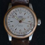 oris-big-crown-wristwatch-ref-7463c-steel-gold