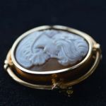 1950s-shell-cameo-brooch-pendant