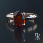 18k-pink-gold-stackable-2lips-ring-algt-antwerp-hessonite-garnet-dutch-design-david-aardewerk