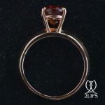 18k-pink-gold-stackable-2lips-ring-algt-antwerp-hessonite-garnet-dutch-design-david-aardewerk