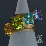 18k-yellow-gold-stackable-2lips-ring-3-ct-verdelite-seafoam-green-tourmaline-dutch-design-david-aardewerk