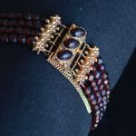 antique-dutch-garnet-bracelet