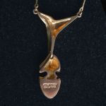 14k-gold-lapponia-geysir-necklace-pendant-bjorn-weckstrom-1999