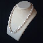 pearl-necklace-white-semi-round-potato-pearls