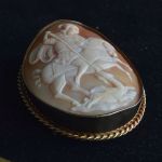 victorian-shell-cameo-brooch-st-george-and-the-dragon-gold