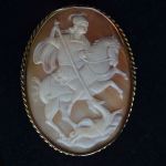 victorian-shell-cameo-brooch-st-george-and-the-dragon-gold