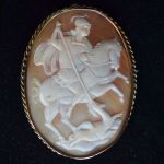 victorian-shell-cameo-brooch-st-george-and-the-dragon-gold