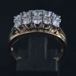 1ctw-natural-diamonds-double-row-half-eternity-ring-e-f-colours-vvs-vs-clarity-gia-standard