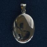 oval-victorian-14-carat-gold-locket-medallion-double-cross-applique-rose-cut-diamond