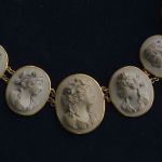 georgian-period-carved-lava-cameo-high-relief-pinchbeck-vintage-necklace-grand-tour-souvenir