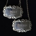 a-set-sterling-silver-sherry-port-bottle-shield-tags-a-marston-co-birmingham-1975