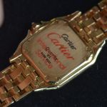 cartier-panthere-dames-pols-horloge-18-karaat-goud-22-mm-kwarts-ref-1070