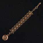 19th-century-18-carat-solid-gold-seed-pearl-chatelaine-type-watch-fob-makers-mark-va