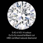 0-42-ct-vs1-clarity-h-colour-triple-excellent-cut-diamond-brilliant-natural-gia-certified