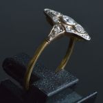 platinum-18k-gold-diamond-art-deco-engament-ring