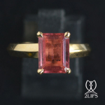 18k-gold-stackable-2lips-ring-rubellite-tourmaline-dutch-design-david-aardewerk