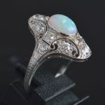 belle-epoque-platinum-opal-old-european-cut-diamond-ring