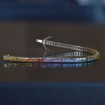 rainbow-sapphire-tennis-bracelet-18-karaat-yellow-goud