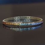 rainbow-sapphire-tennis-bracelet-18-karaat-yellow-goud