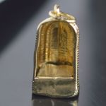 antieke-gouden-standstoel-bedel-glashutte-original-gold-charm