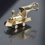 antique-gold-train-locomotive-charm